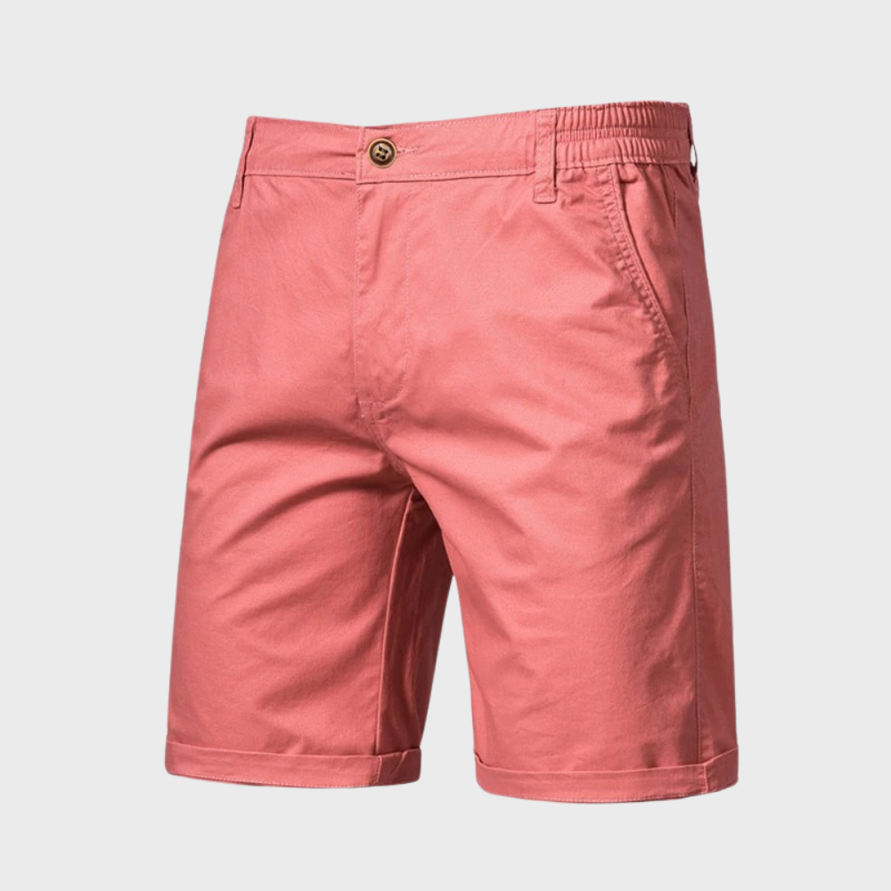 Dorvelli | Men's Shorts – Casual Pockets