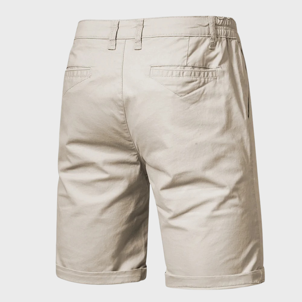 Dorvelli | Men's Shorts – Casual Pockets