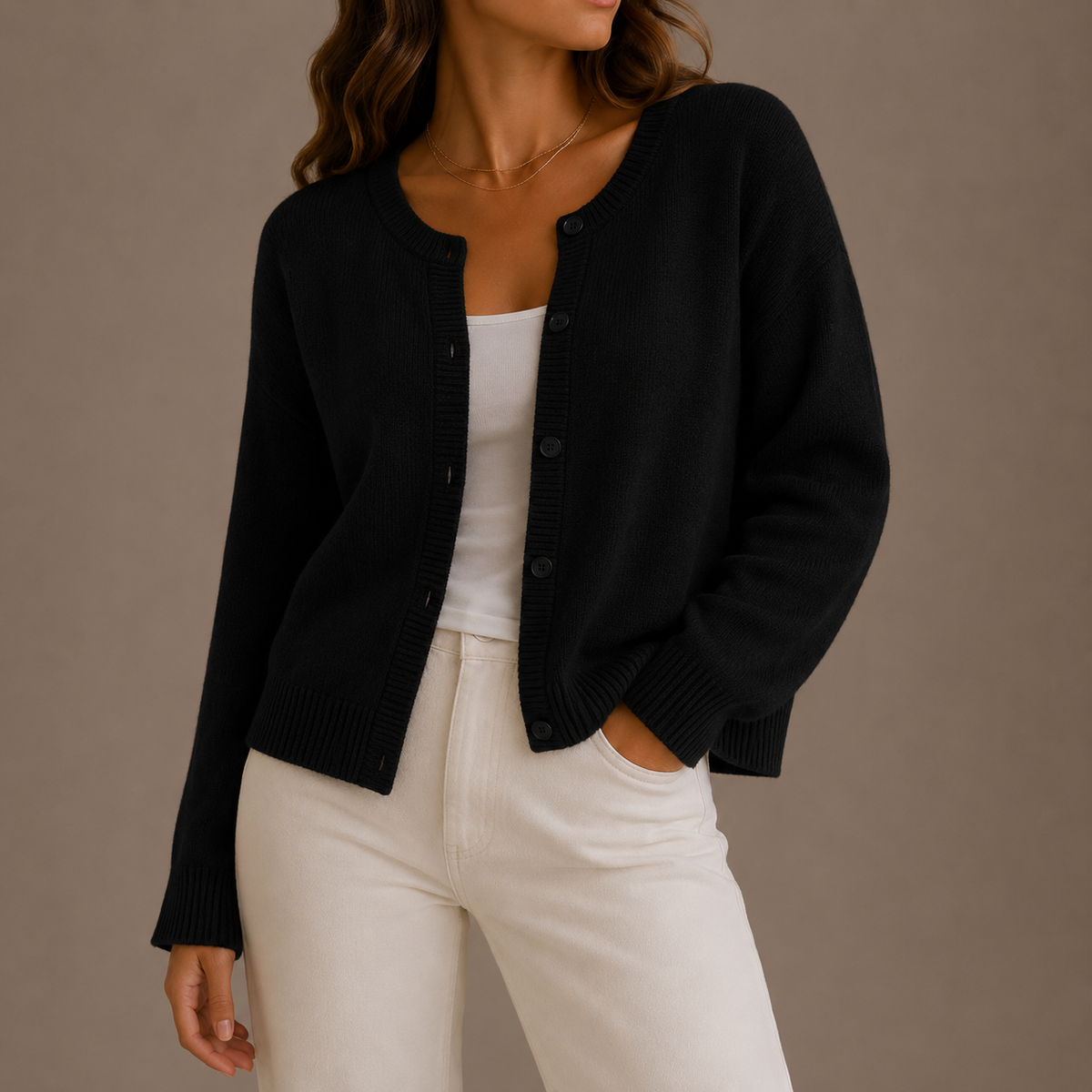 Women's Cardigan