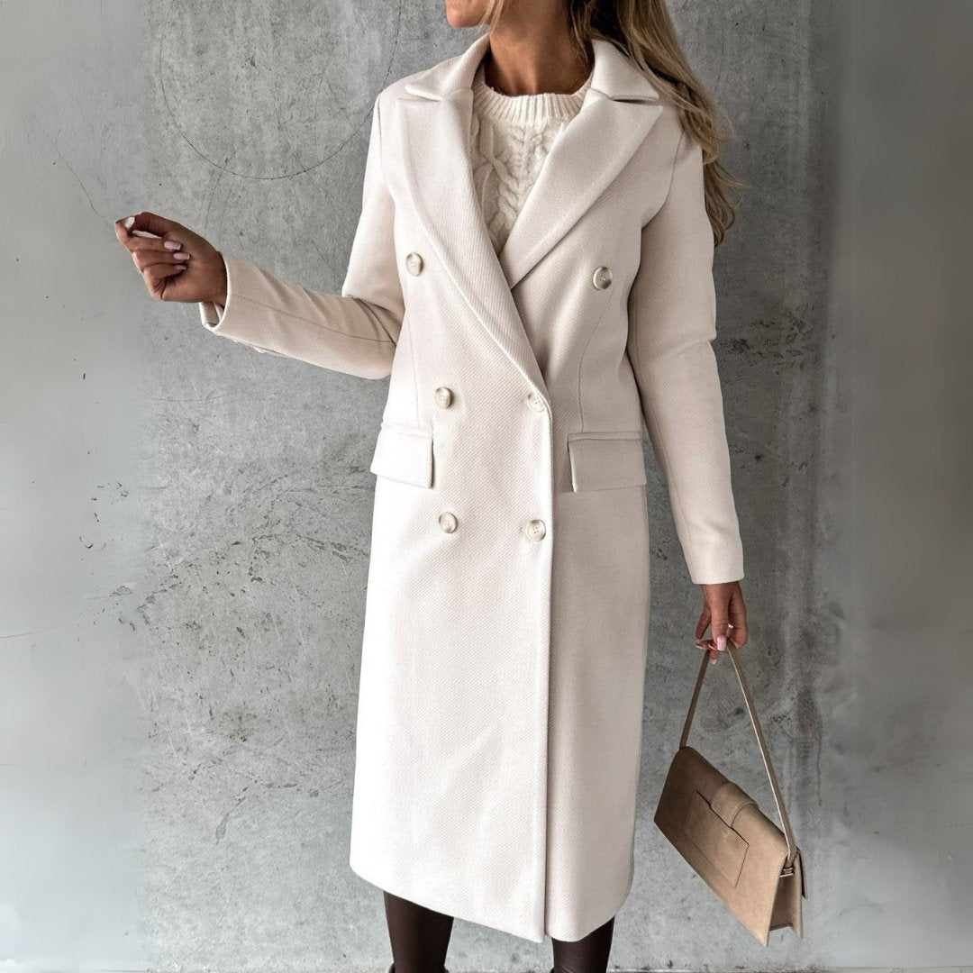 Donvelli | Women’s Timeless Winter Coat