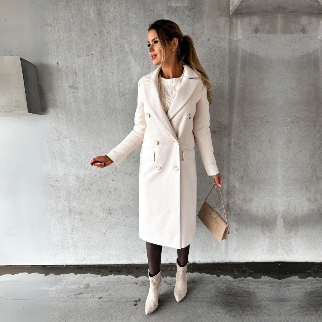 Donvelli | Women’s Timeless Winter Coat