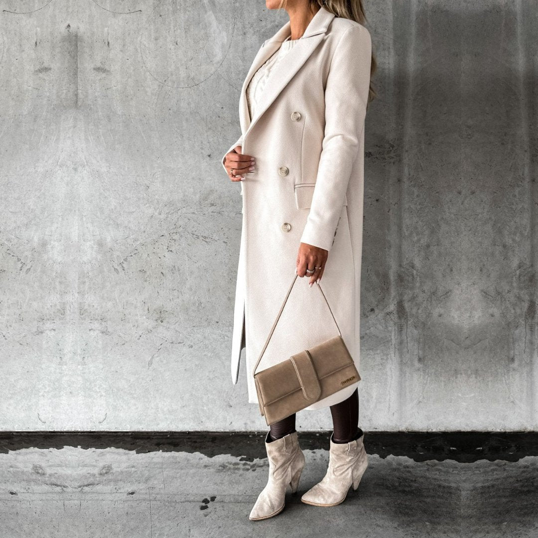 Donvelli | Women’s Timeless Winter Coat