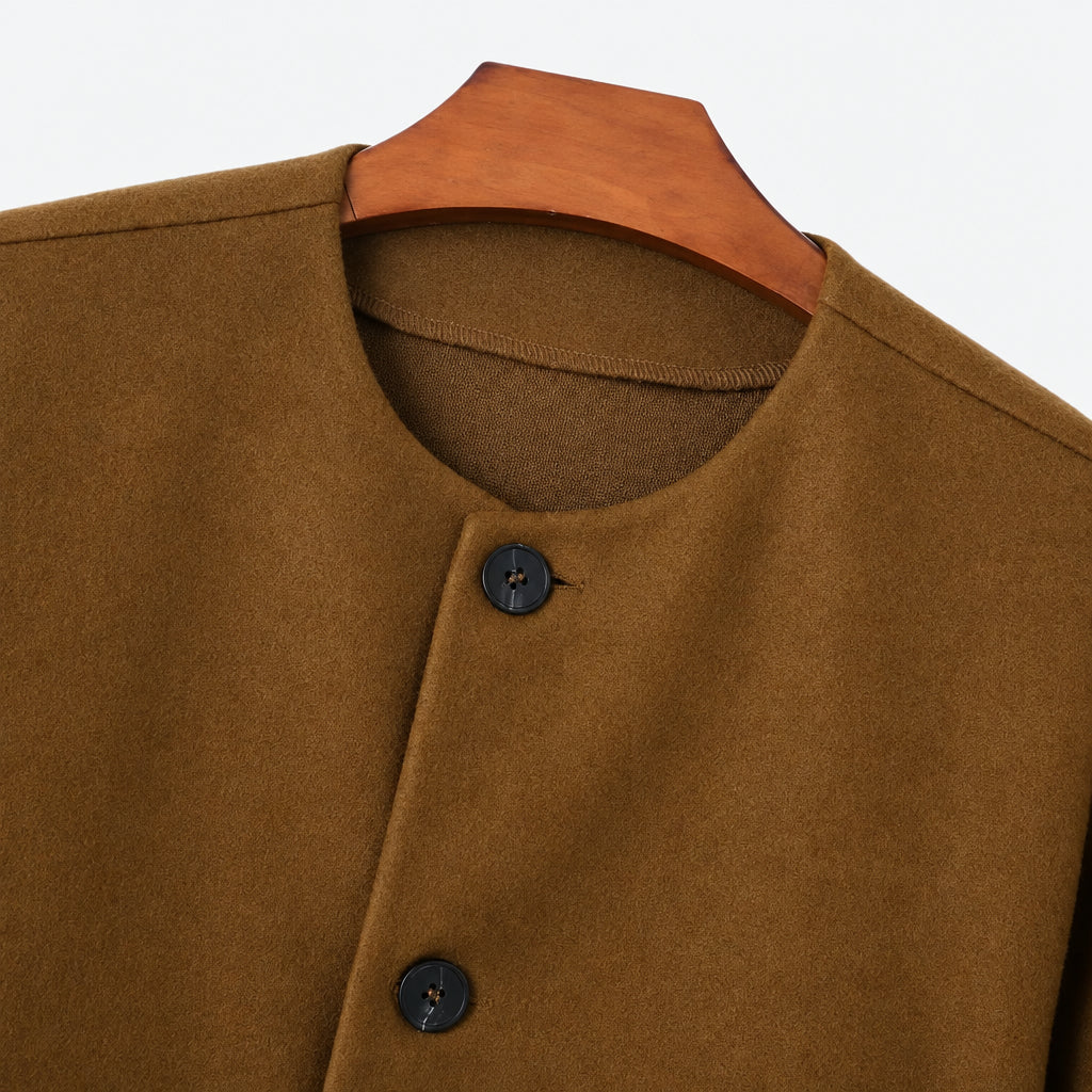 Dorvelli | Men's Double Pocket Jacket