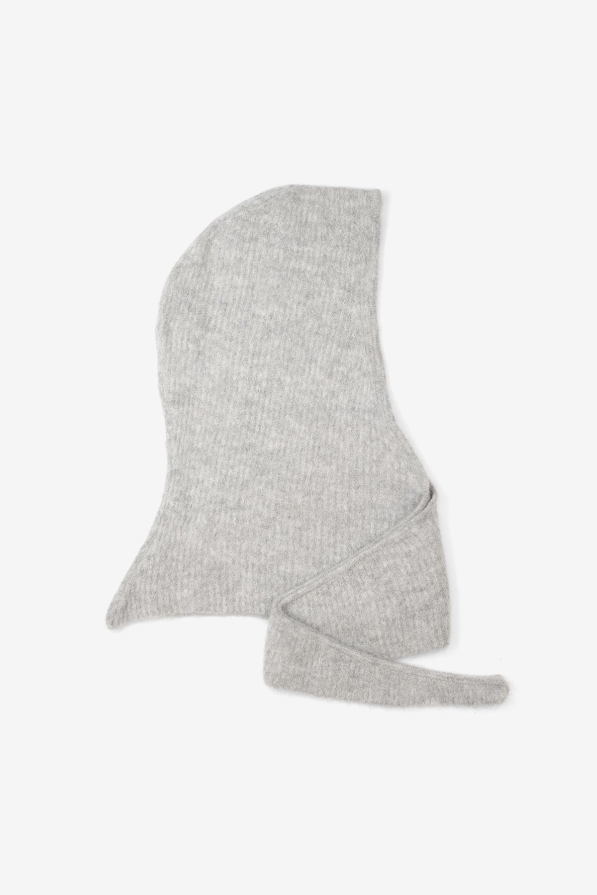 Dorvelli | Women's Alpaca Hooded Winter Scarf