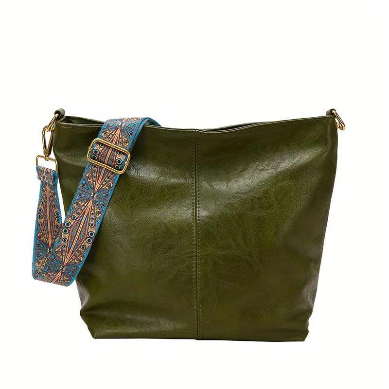 Dorvelli | Women’s Everyday Boho Crossbody Bag