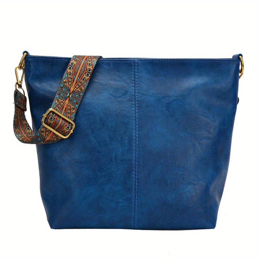 Dorvelli | Women’s Everyday Boho Crossbody Bag