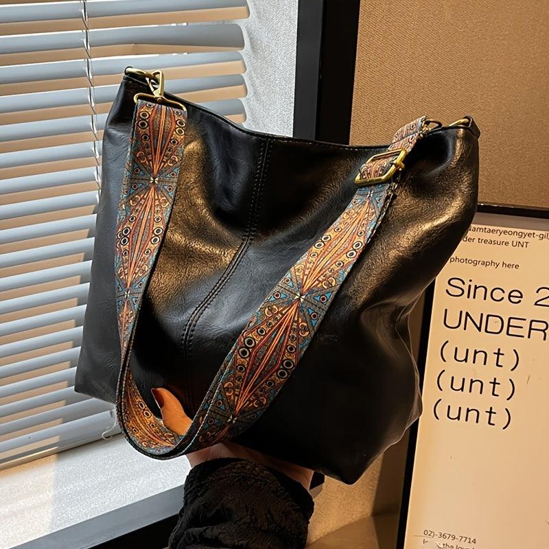 Dorvelli | Women’s Everyday Boho Crossbody Bag
