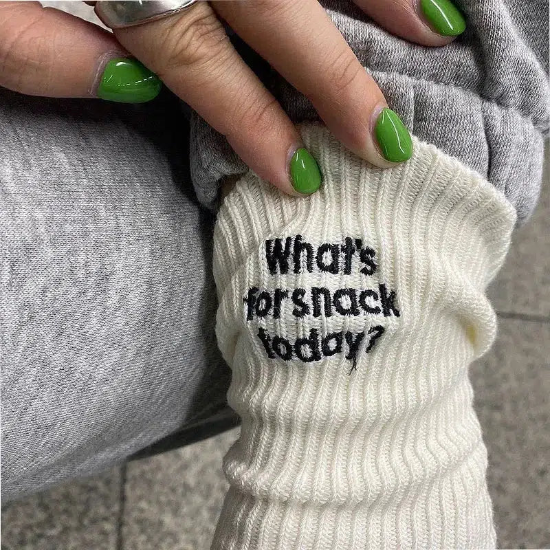 Dorvelli | Women’s Everyday Color Socks