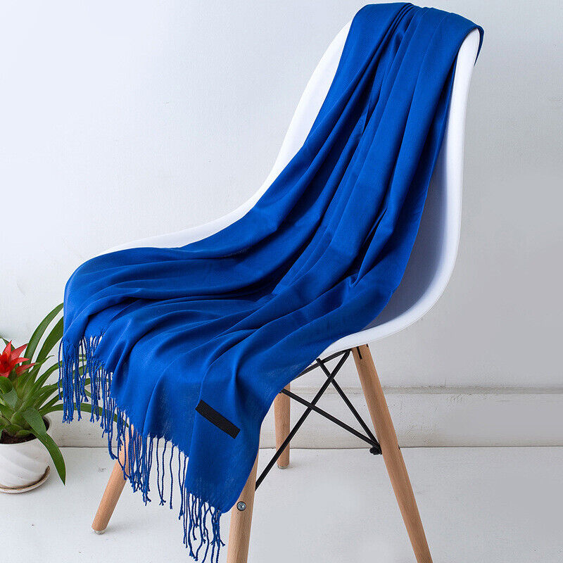 Dorvelli | Women's Long Cashmere Scarf
