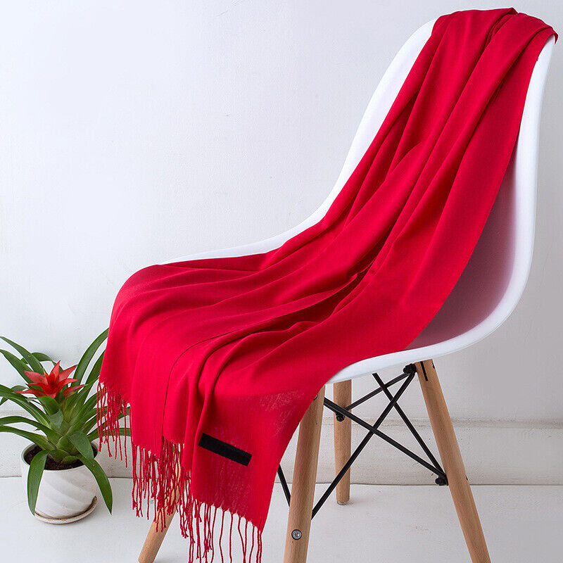 Dorvelli | Women's Long Cashmere Scarf