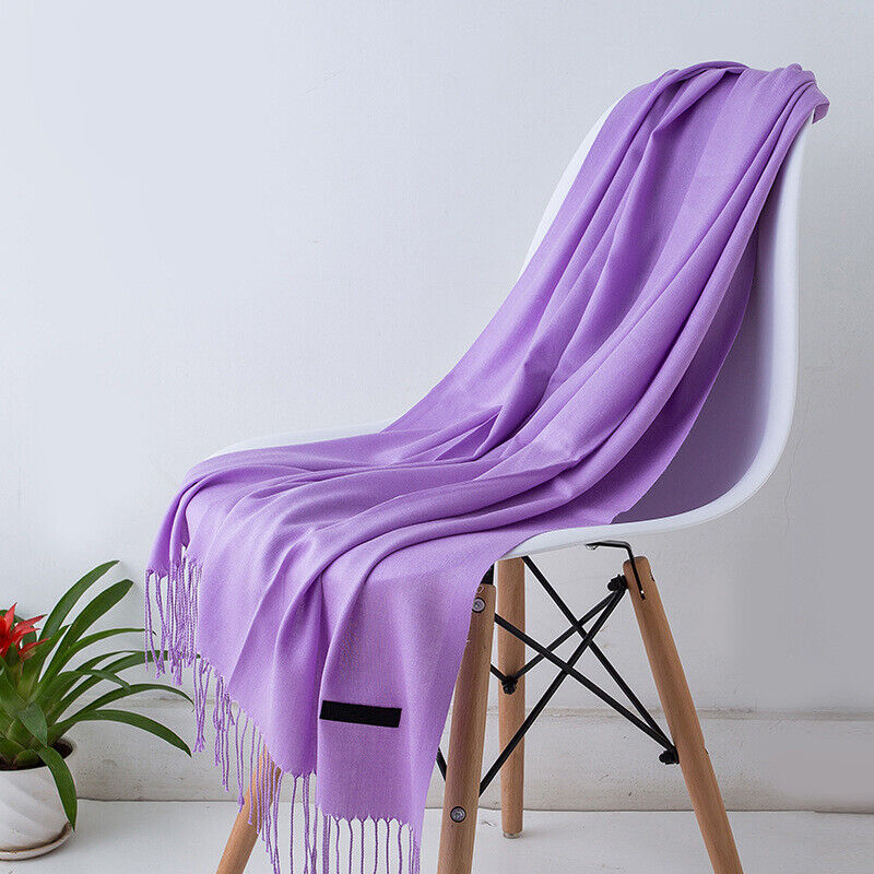 Dorvelli | Women's Long Cashmere Scarf