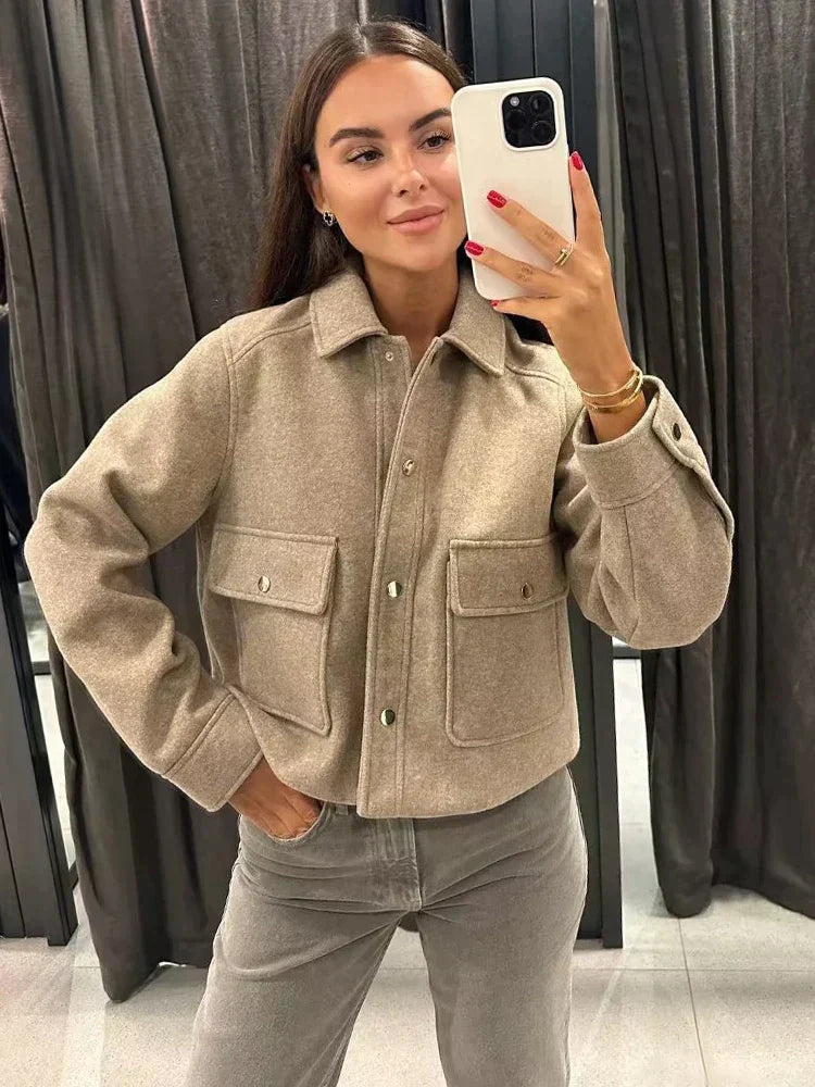 Dorvelli | Women’s Office Blazer