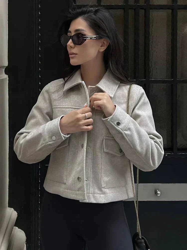 Dorvelli | Women’s Office Blazer