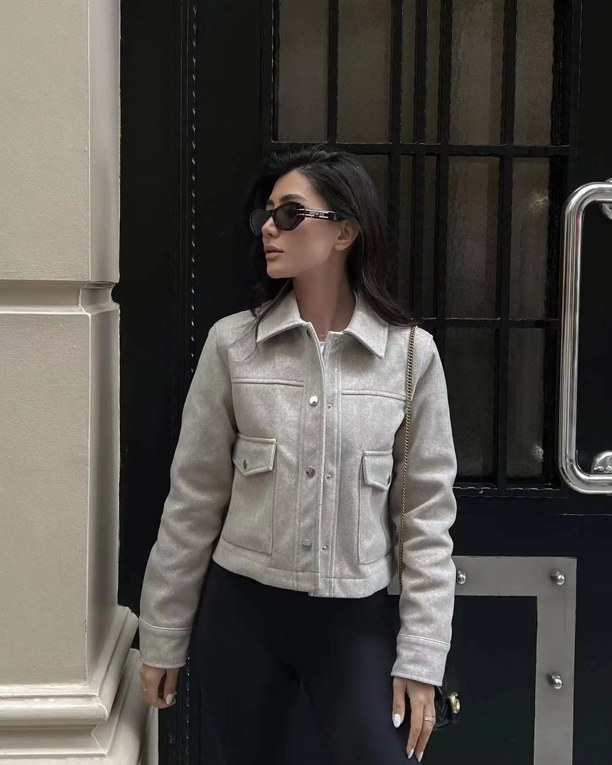 Dorvelli | Women’s Office Blazer