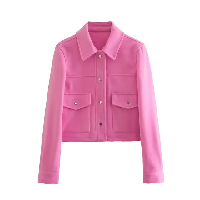 Dorvelli | Women’s Office Blazer