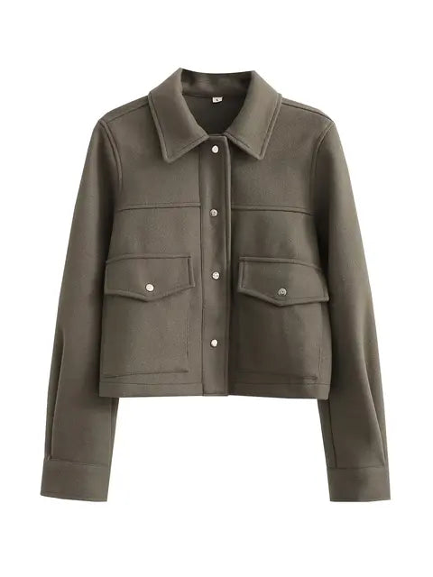 Dorvelli | Women’s Office Blazer