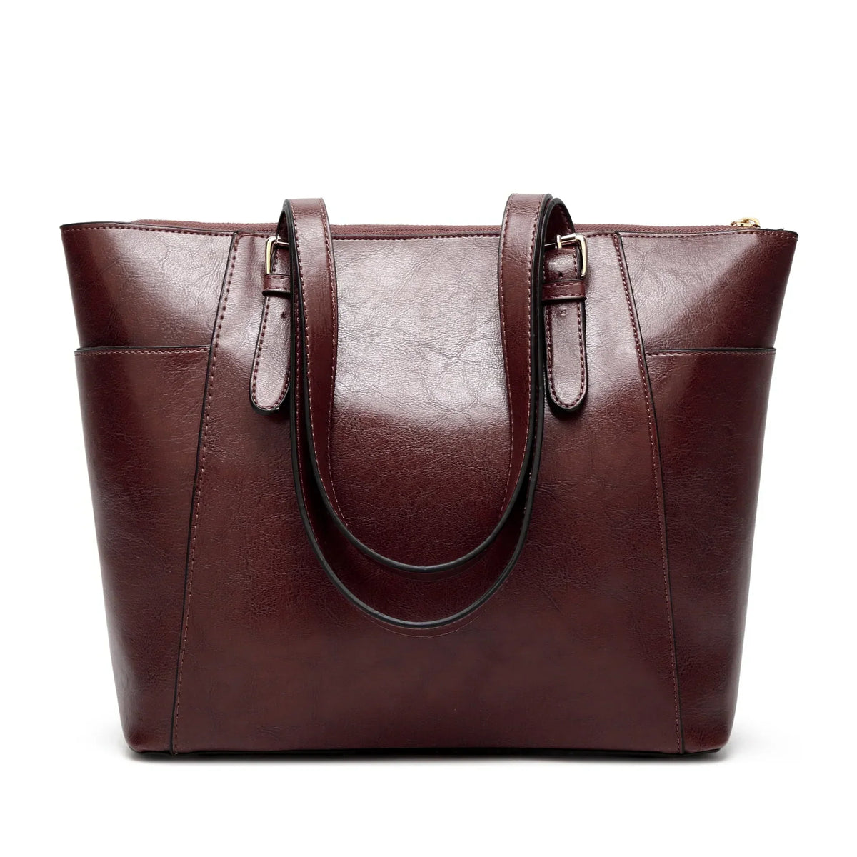 Dorvelli | Women's Premium Vintage Leather Bag