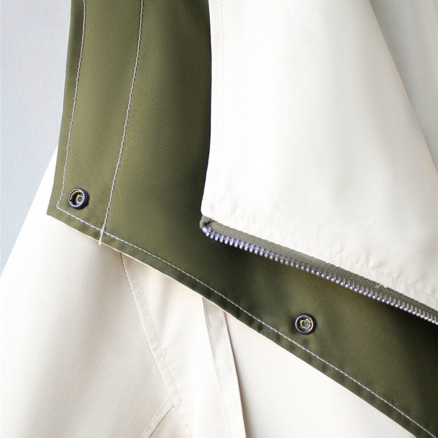 Dorvelli | Women’s Refined Mid Length Jacket