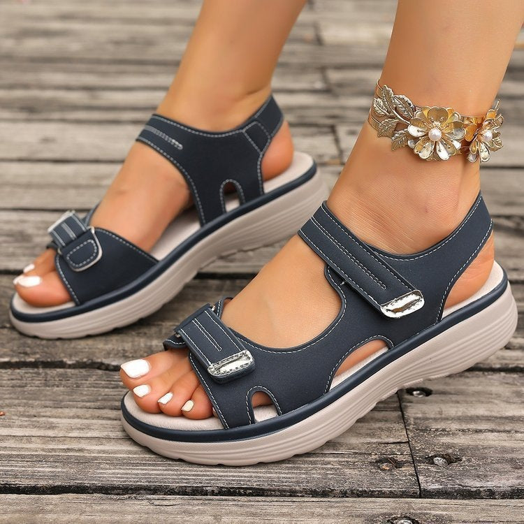 Dorvelli | Women's Sandals – Sandals