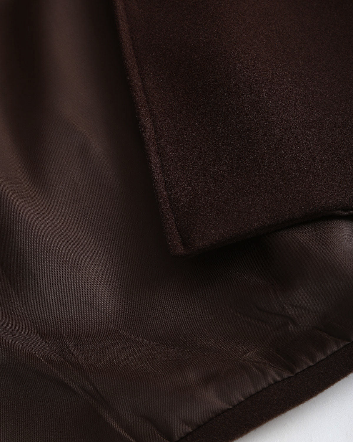 Dorvelli | Women’s Shawl Neck Belted Coat