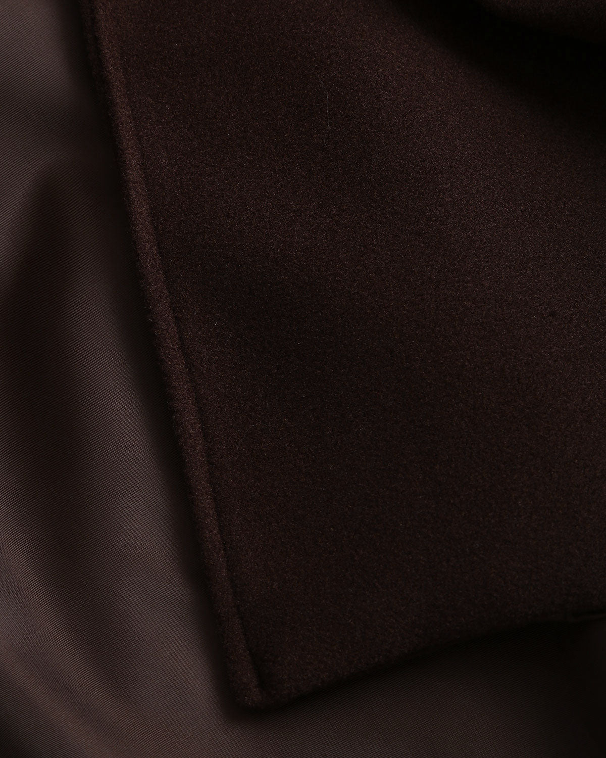 Dorvelli | Women’s Shawl Neck Belted Coat