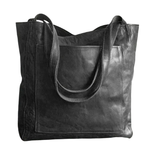 Dorvelli | Women’s Timeless Spacious Leather Handbag
