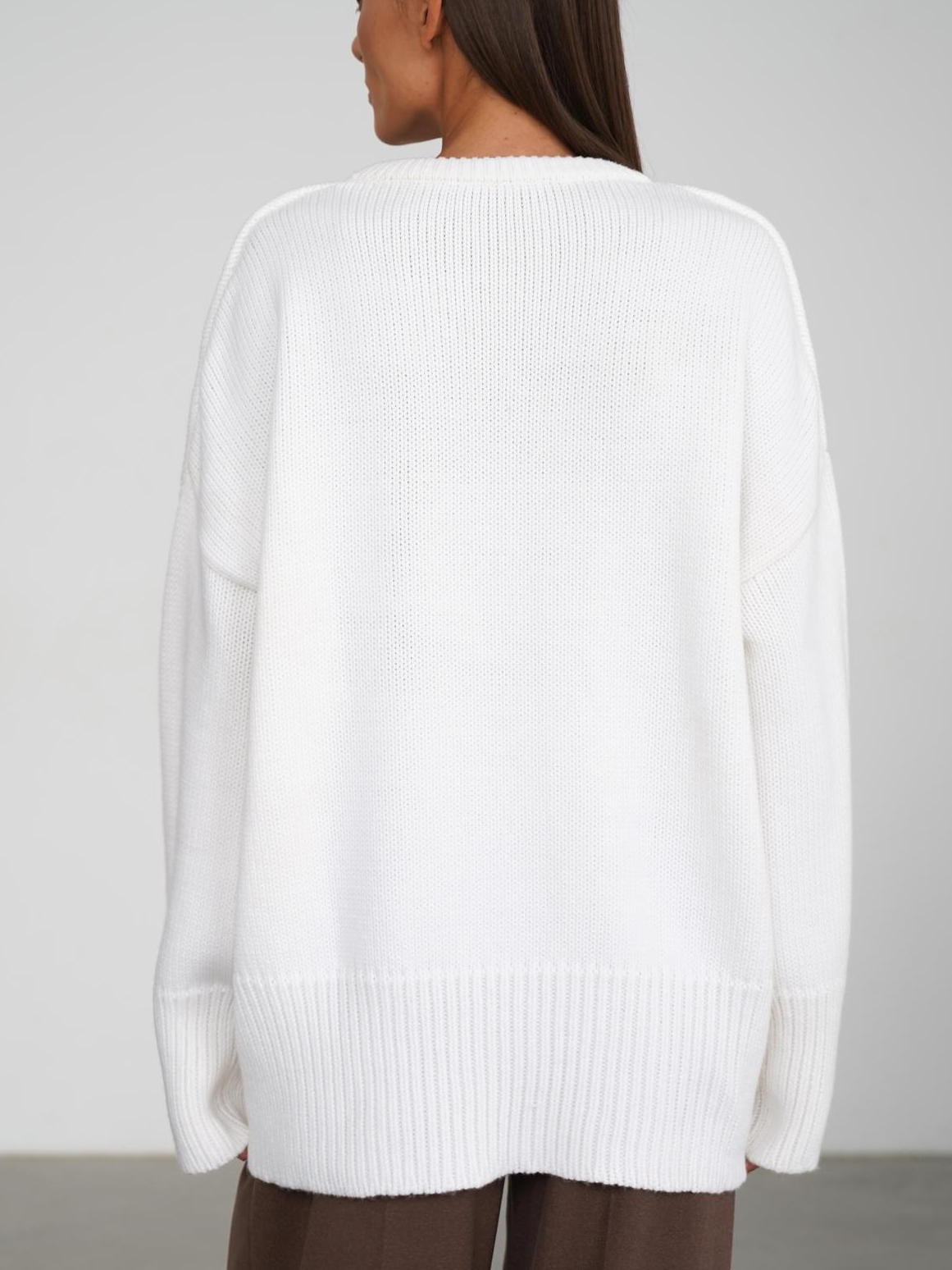 Dorvelli | Women’s Viscose Blend Sweater