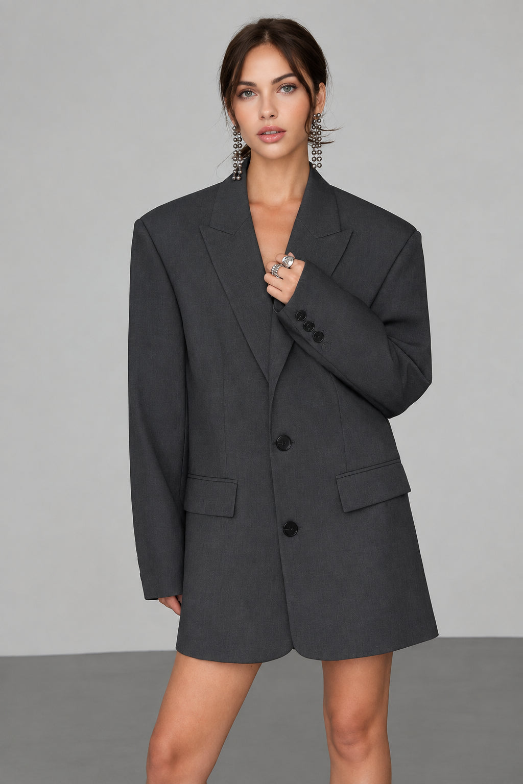 Dorvelli | Women's Workwear Women’s Blazer
