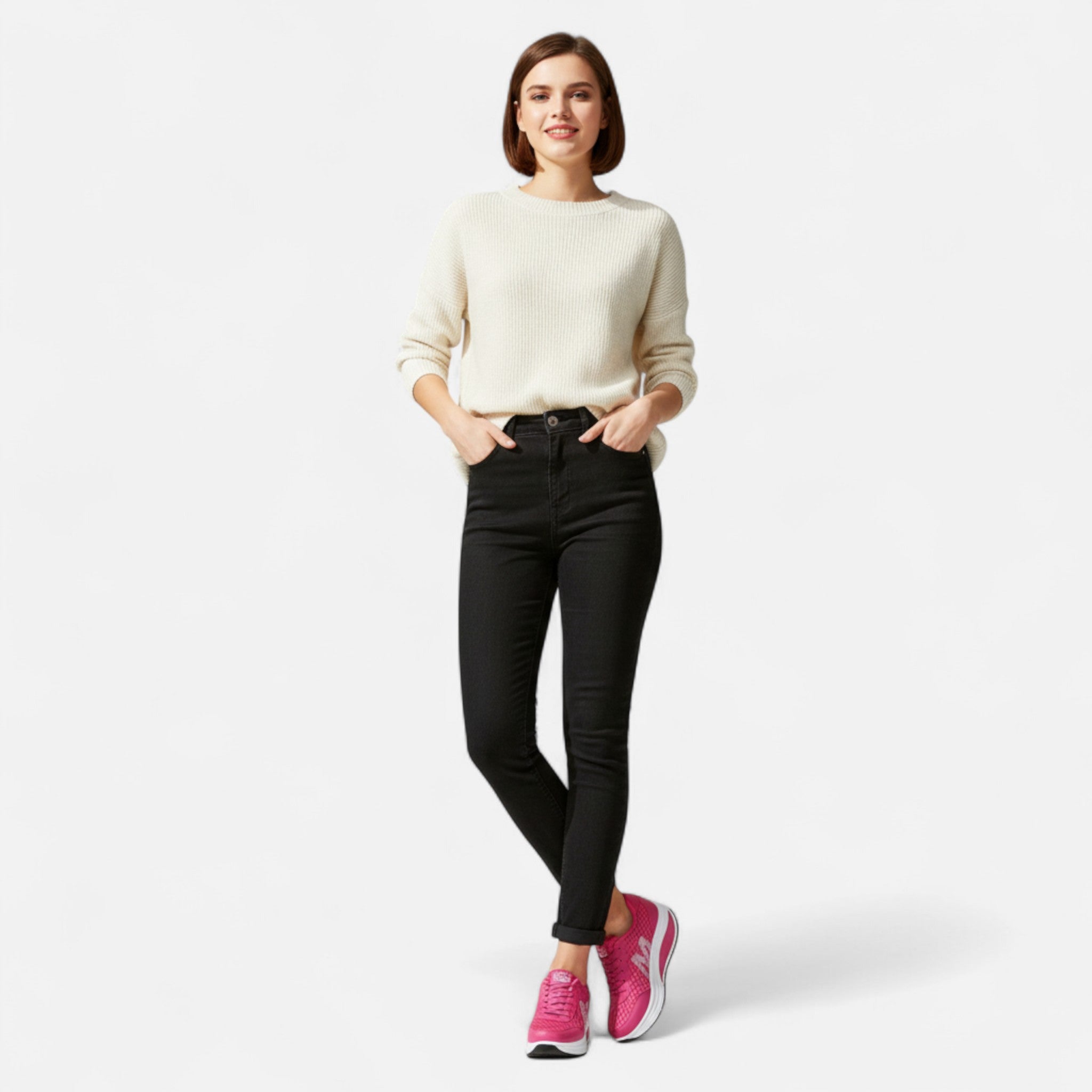 Dorvelli | Women’s Casual Sneakers – Updated Heritage Style