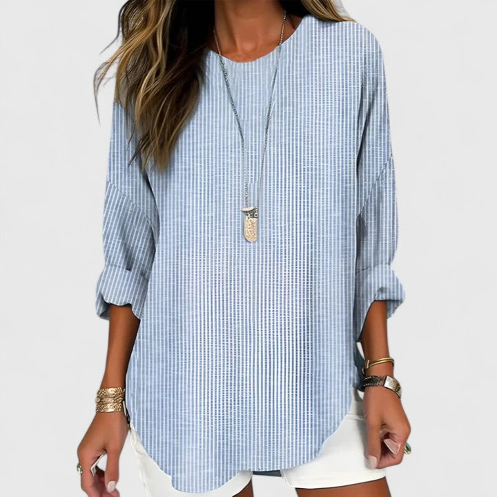 Dorvelli | Women's Blouse – Comfortable