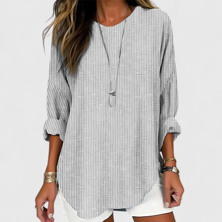 Dorvelli | Women's Blouse – Comfortable
