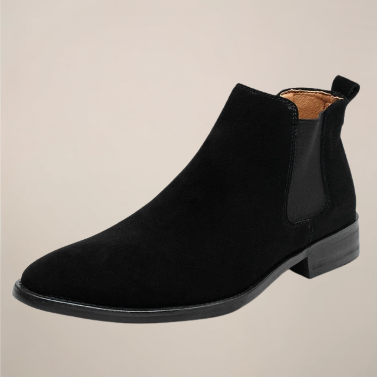 Men’s Chelsea Boots