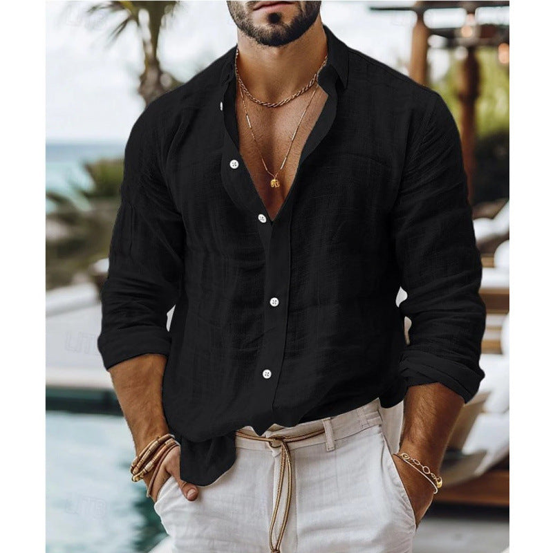 Dorvelli | Men's Shirt – Riviera