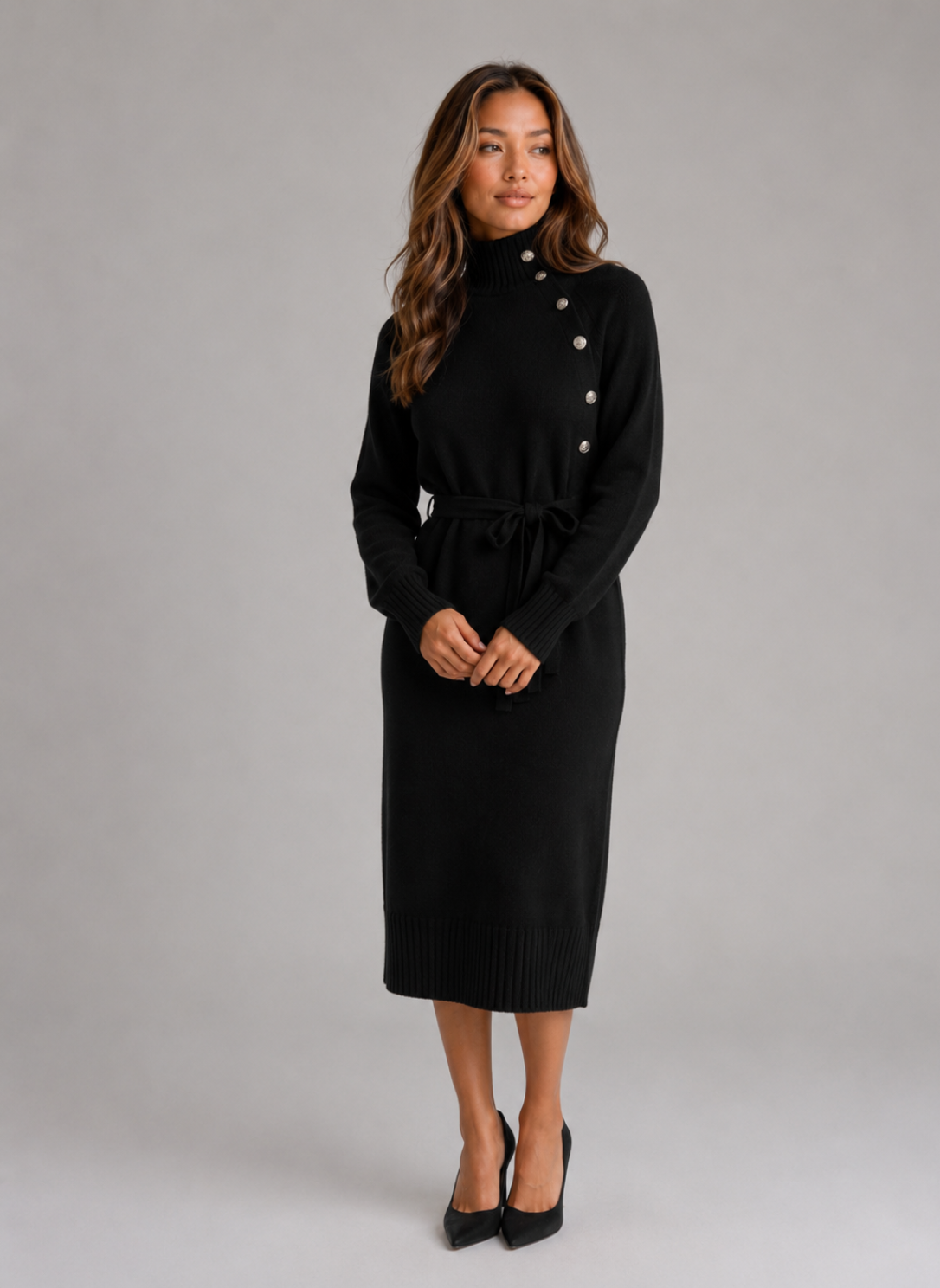 Women's Knit Dress