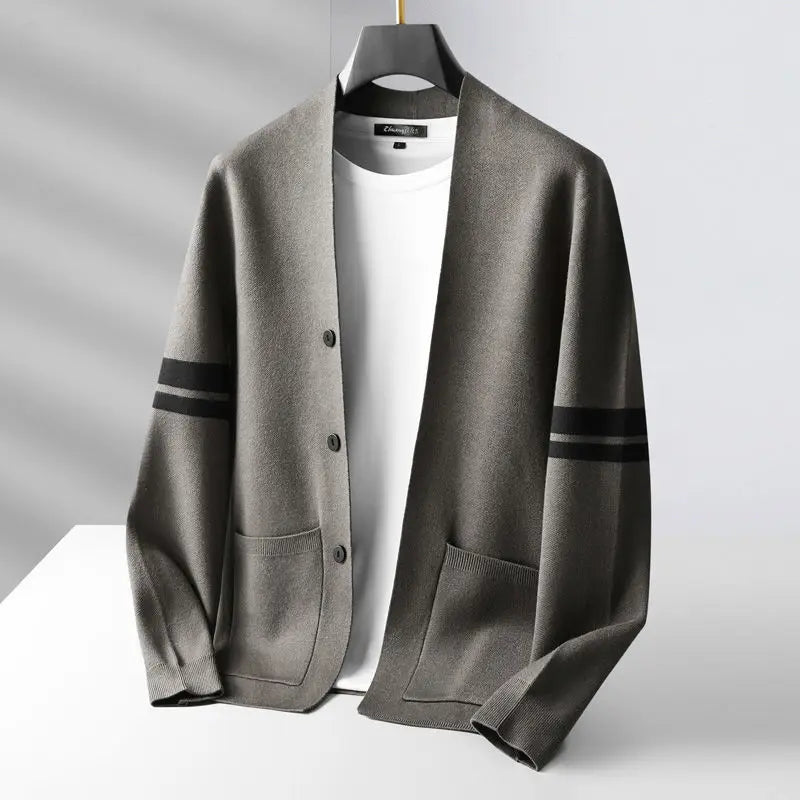 Men’s Cardigan