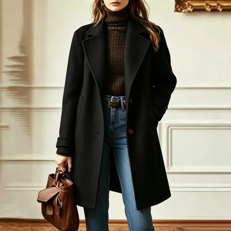 Women's Trench Coat