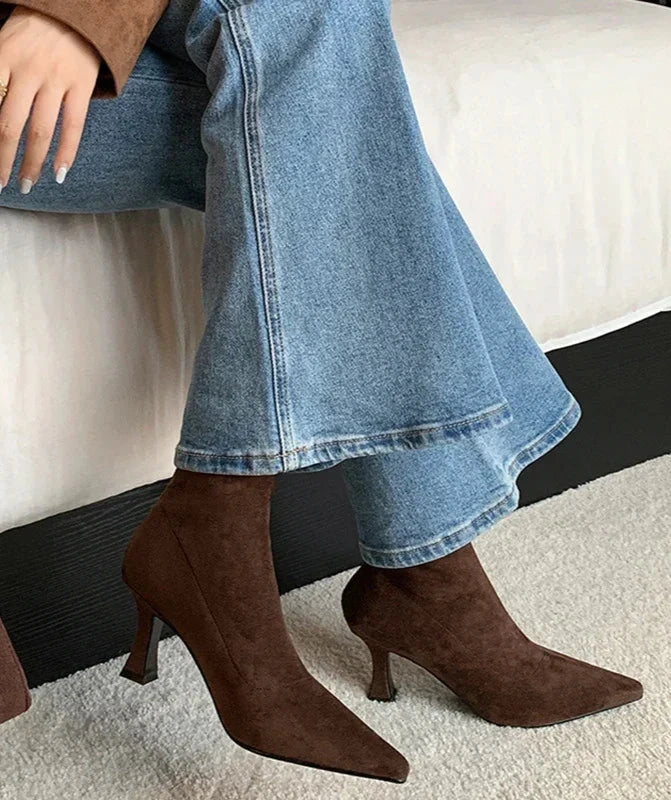Women’s Ankle Boots