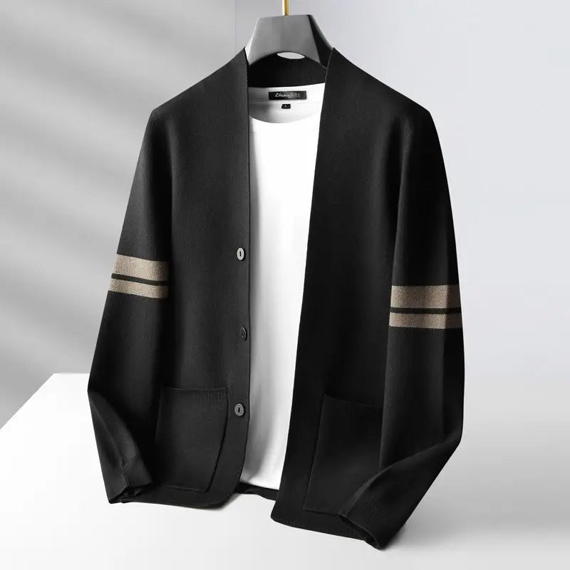 Men’s Cardigan