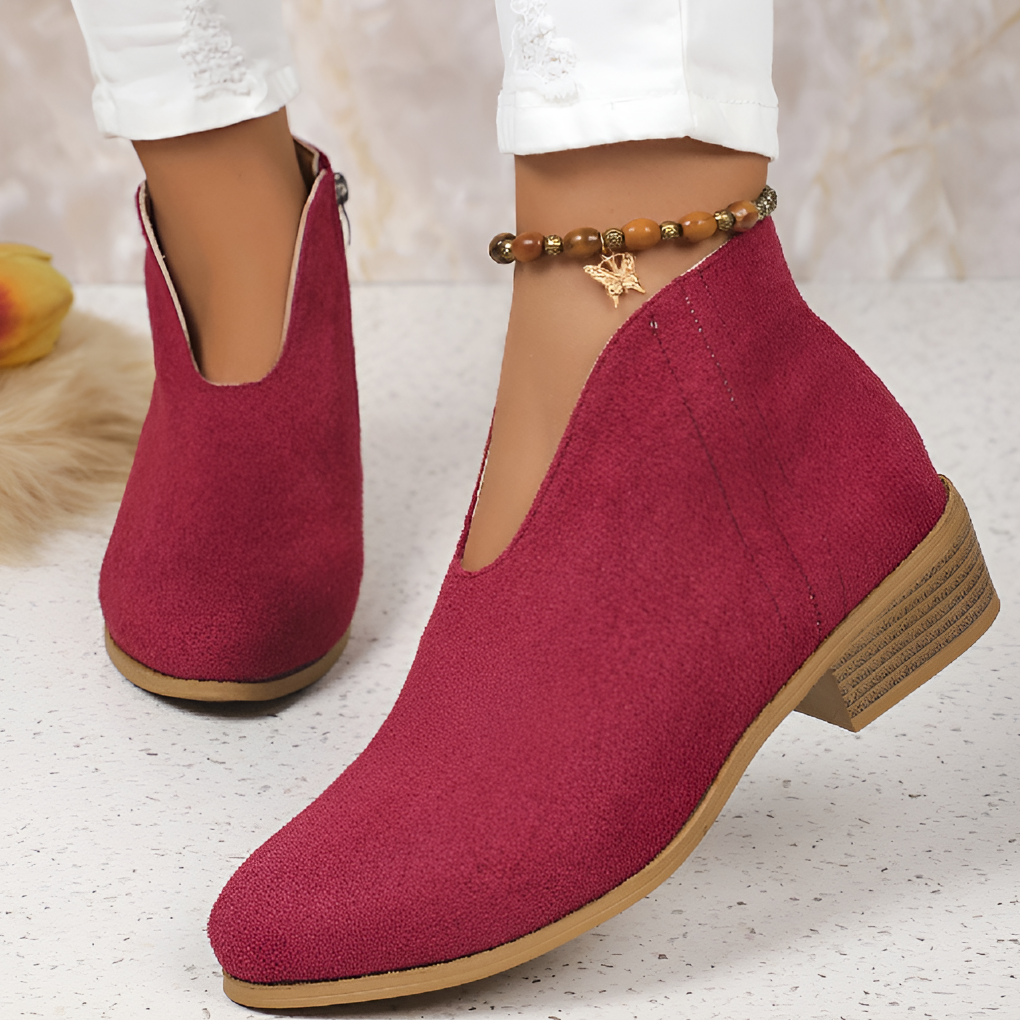 Women’s Ankle Boots