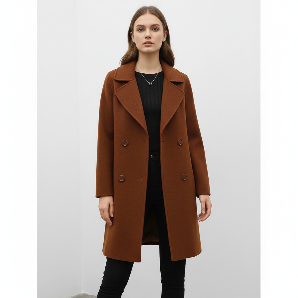 Women's Overcoat