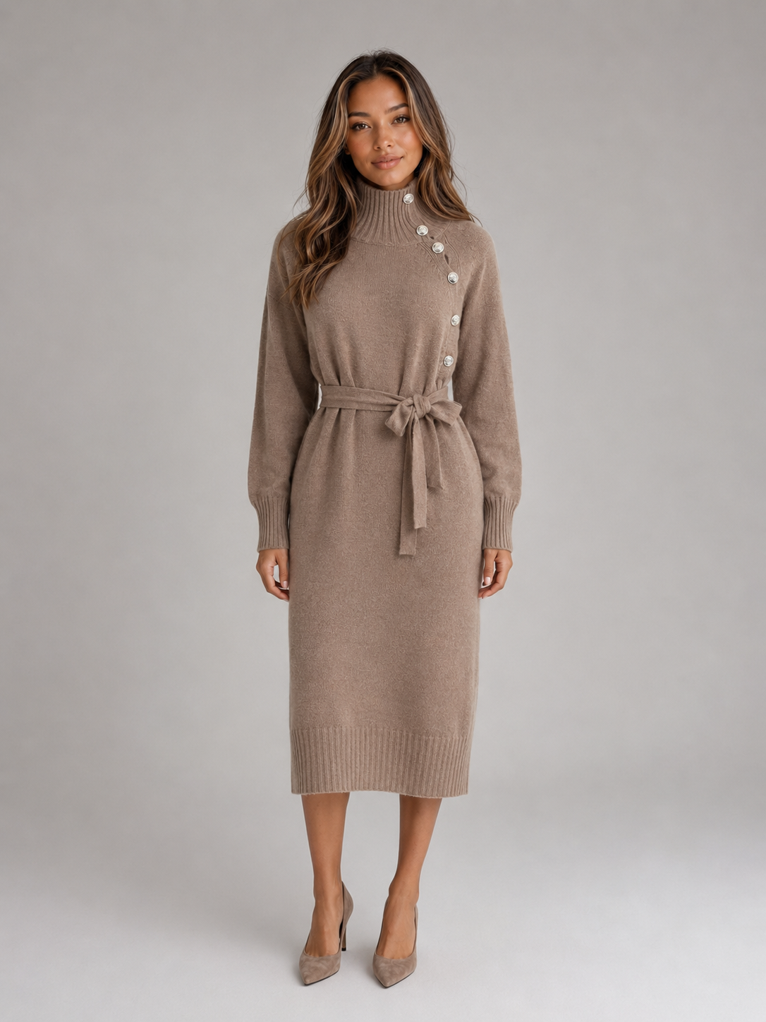 Women's Knit Dress