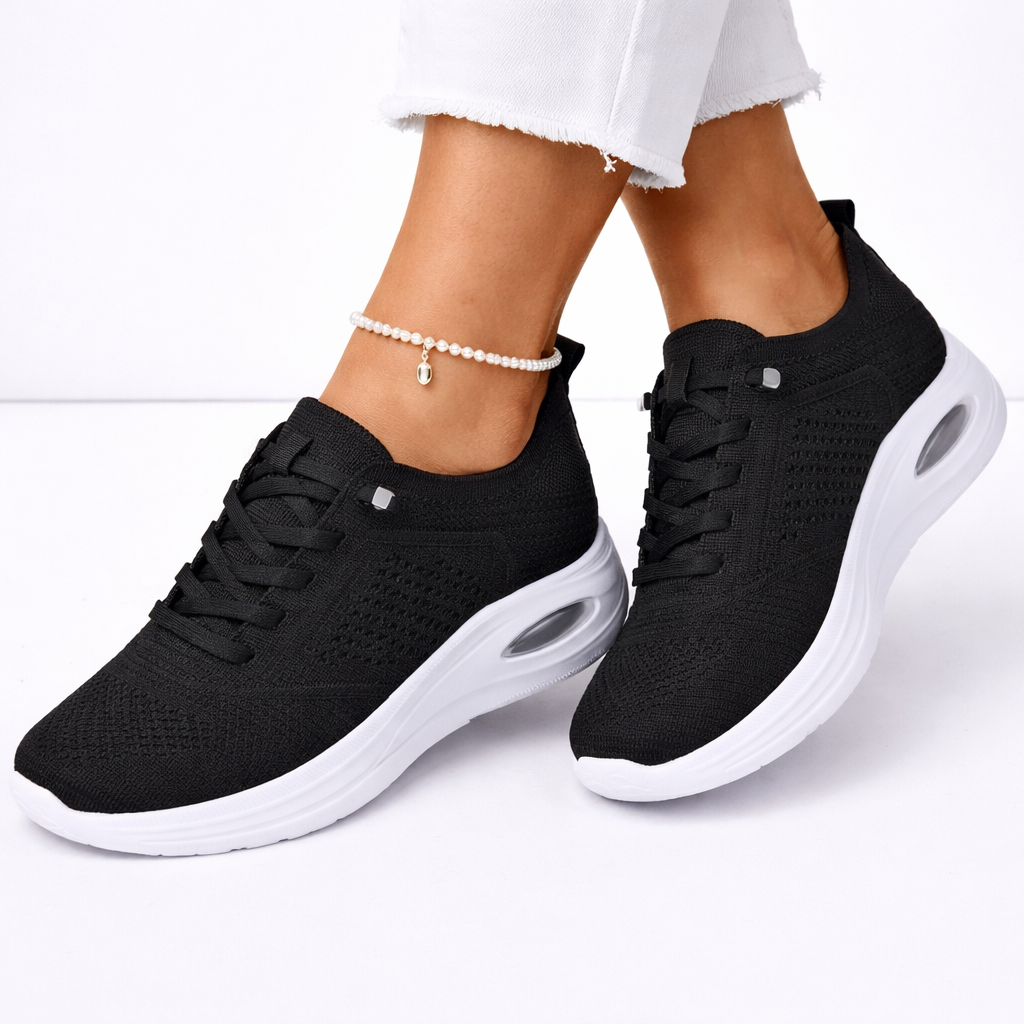 Dorvelli | Women's Sneakers – Slip On Lightweight