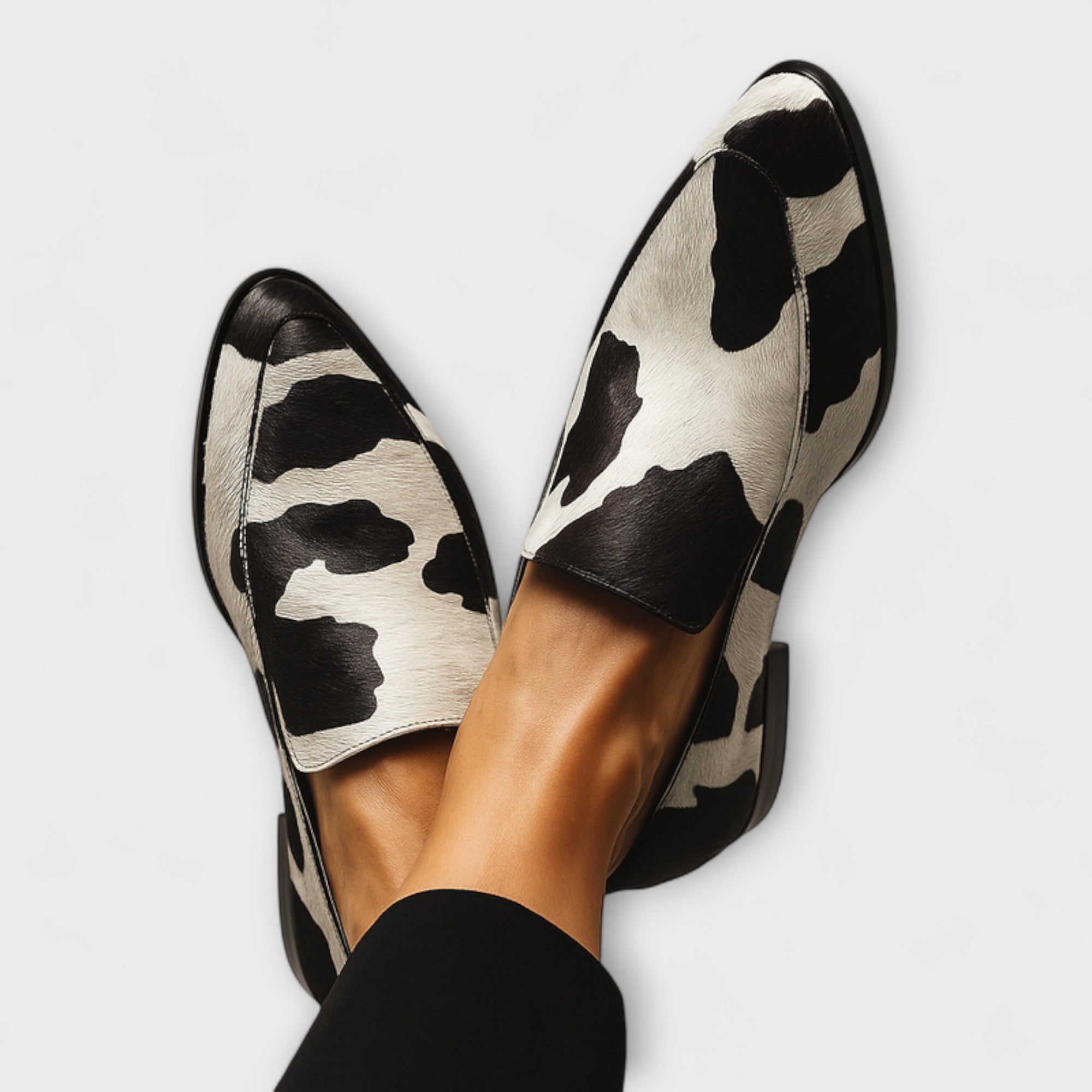 Dorvelli | Women's Loafers – Support