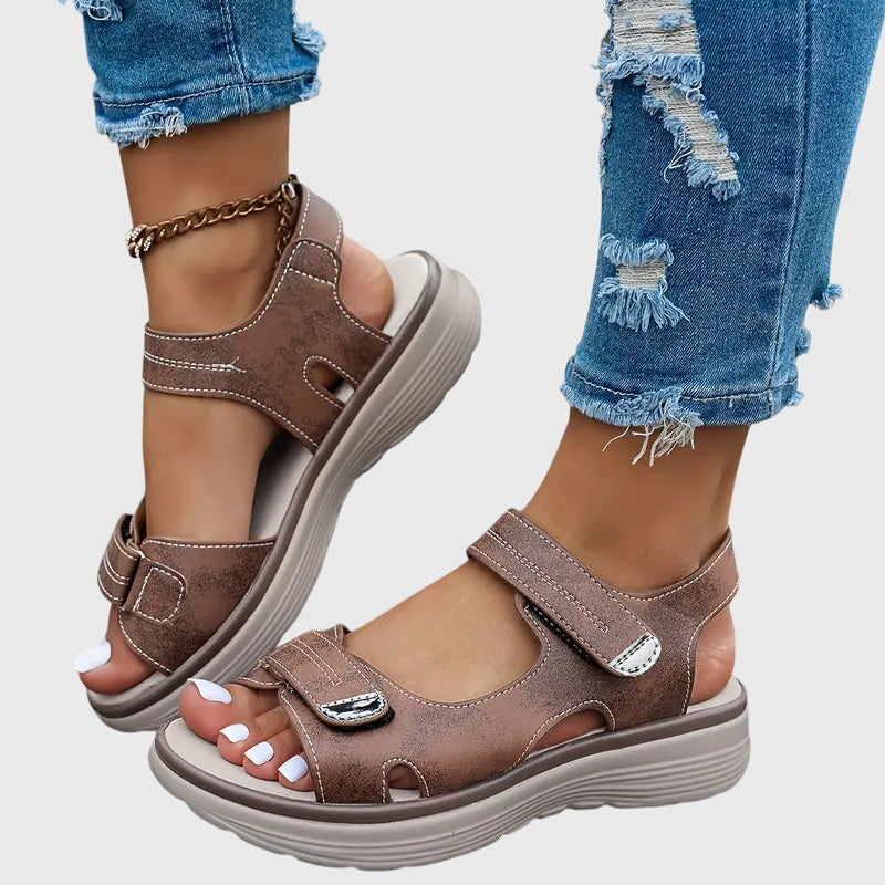 Dorvelli | Women's Sandals – Comfortable