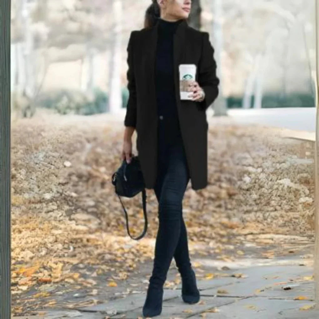 Women's Winter Coat