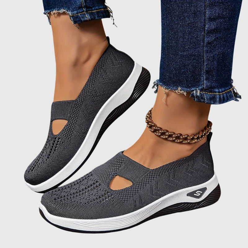 Dorvelli | Women's Shoes – Slip On