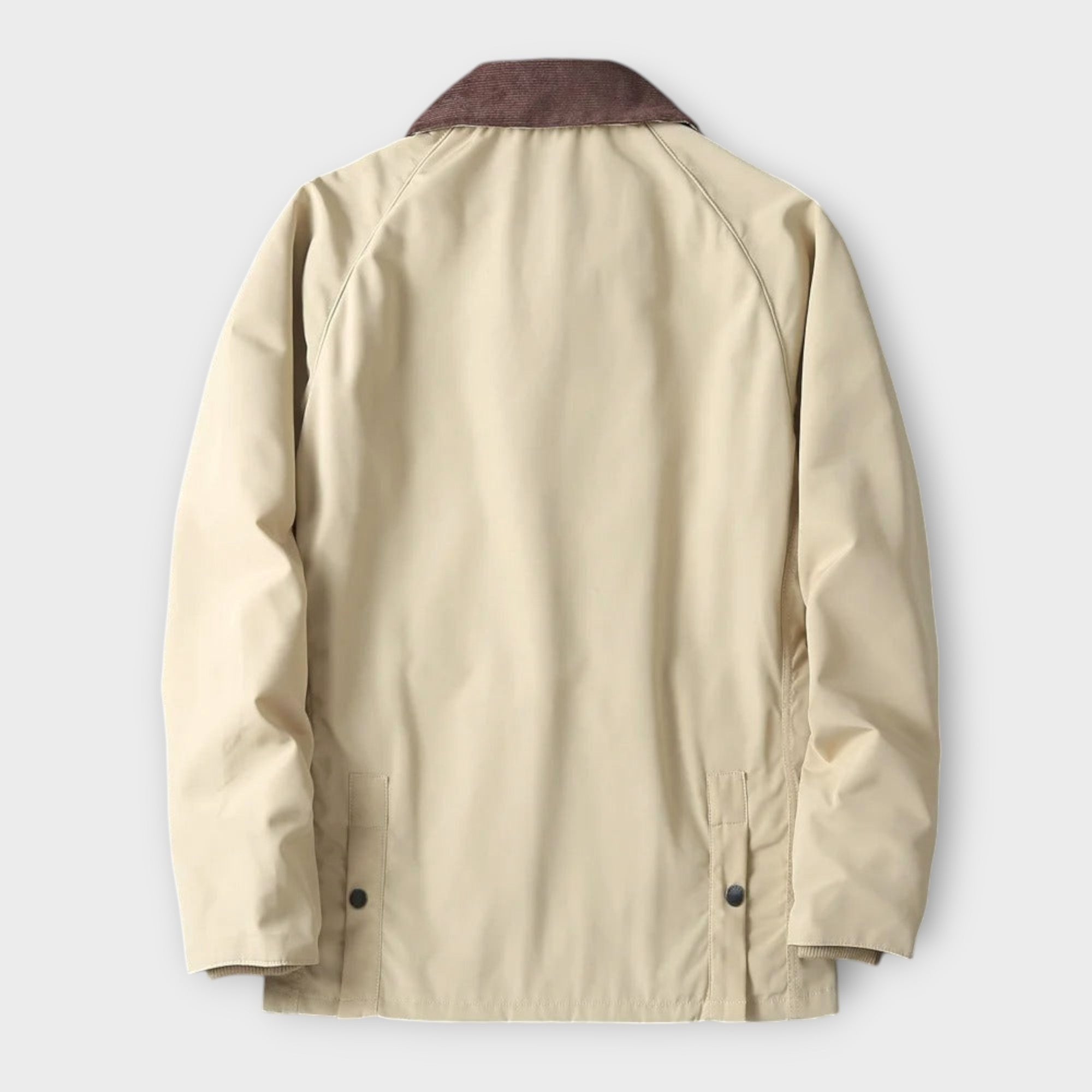 Men's Utility Jacket