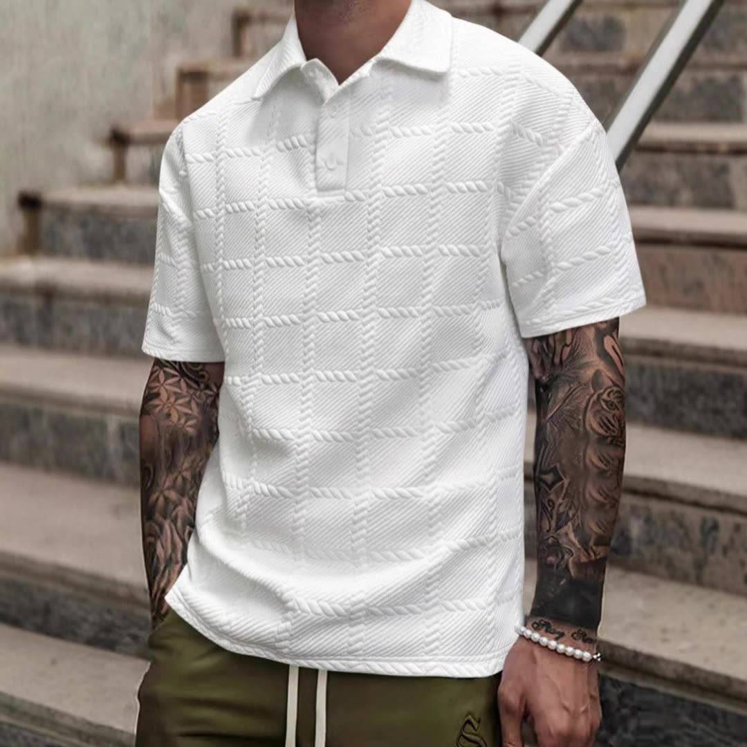 Dorvelli | Men's Polo Shirt – Belmont Polo