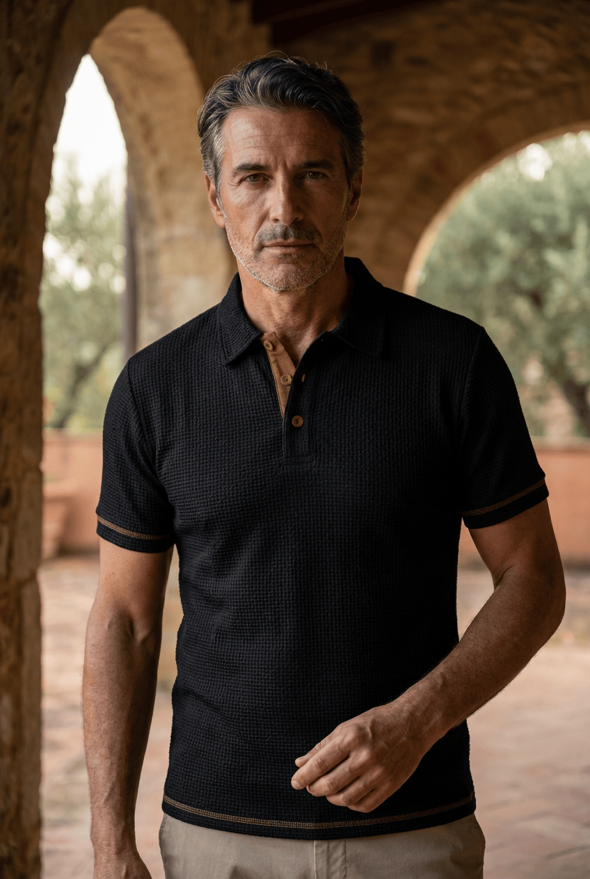 Dorvelli | Men's Polo Shirt – Polo