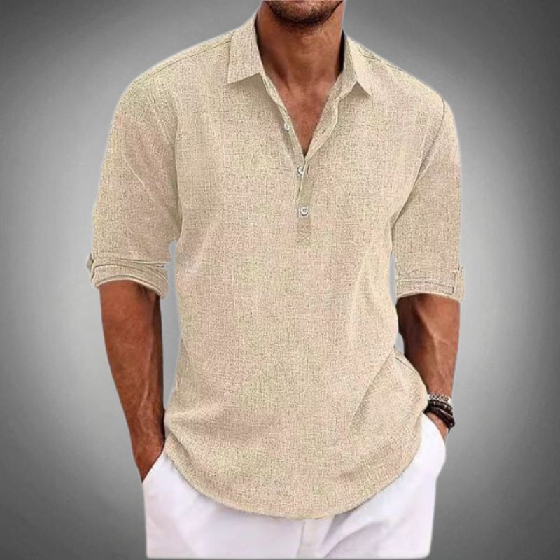 Dorvelli | Men's Shirt – Polo